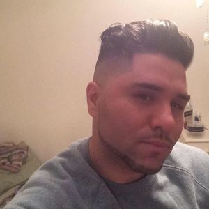 Meet your Posher, Gaddiel